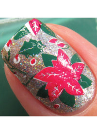 Merry & Bright - Cordoza Nail Supply