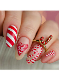 Merry & Bright - Cordoza Nail Supply