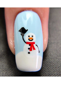 Merry & Bright - Cordoza Nail Supply