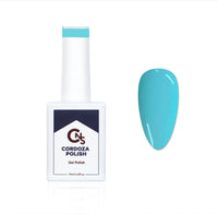 Neon Moon - CNS Hema Free Gel Polish - Cordoza Nail Supply