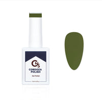 Olive Ya Baby - CNS Hema Free Gel Polish - Cordoza Nail Supply