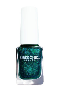 Party Dress - Holographic Polish - Cordoza Nail Supply