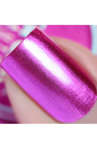 Pink Chrome - Cordoza Nail Supply