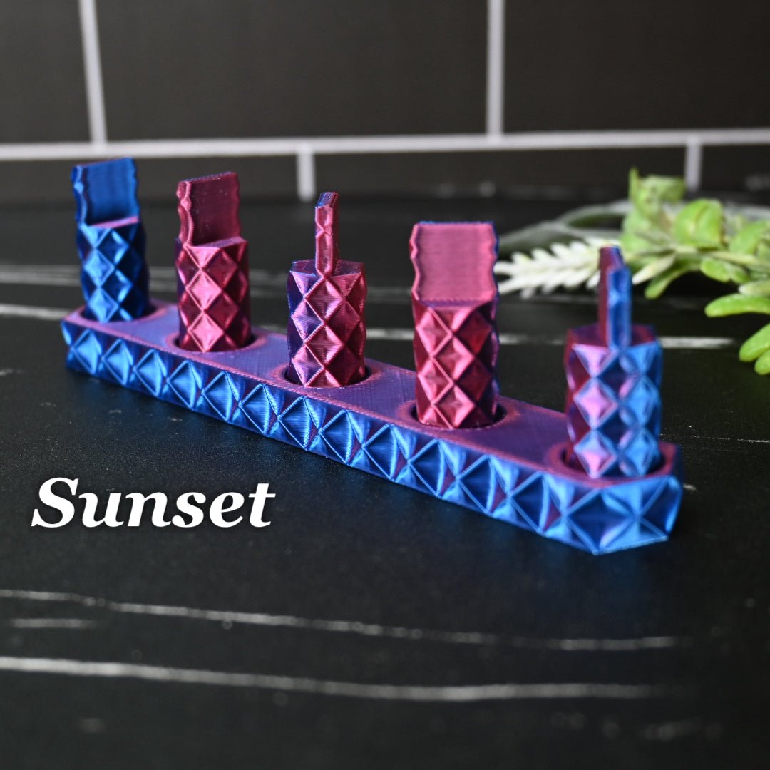 Press On Nail Stand - Cordoza Nail Supply