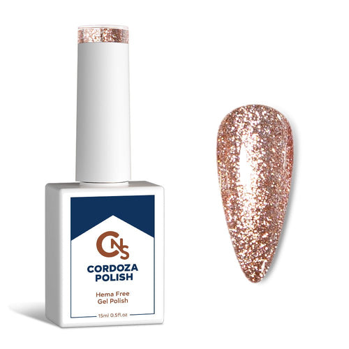 Private Reserve - CNS Hema Free Gel Polish - Cordoza Nail Supply