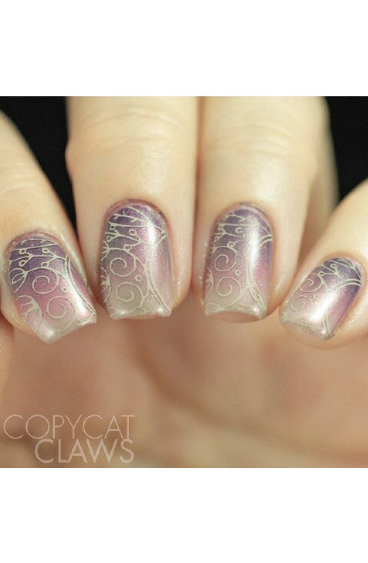 Radiate Love - Cordoza Nail Supply