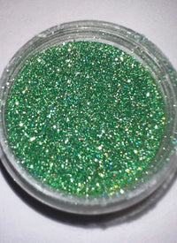 Reflective Holo Glitter: Charmed - Cordoza Nail Supply