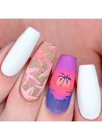 Seas The Day - Cordoza Nail Supply