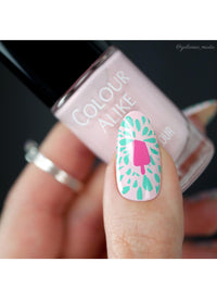 Seas The Day - Cordoza Nail Supply