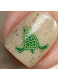 Seas The Day - Cordoza Nail Supply