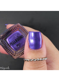 Spellbound - Stamping Polish - Cordoza Nail Supply