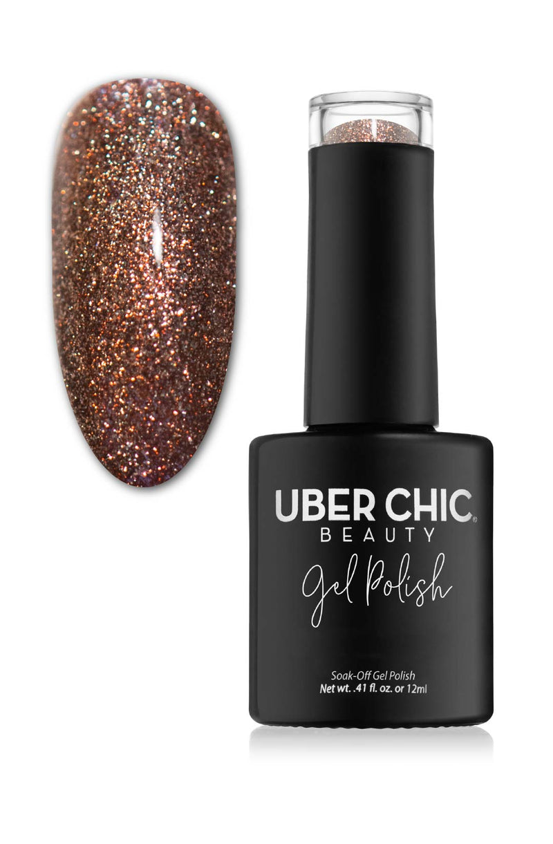 Spiced Cider - Gel Polish - Cordoza Nail Supply