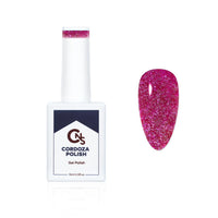 Spiked Punch - CNS Gel Polish - Cordoza Nail Supply