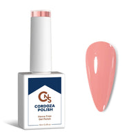 Sugar Cloud - CNS Hema Free Gel Polish - Cordoza Nail Supply