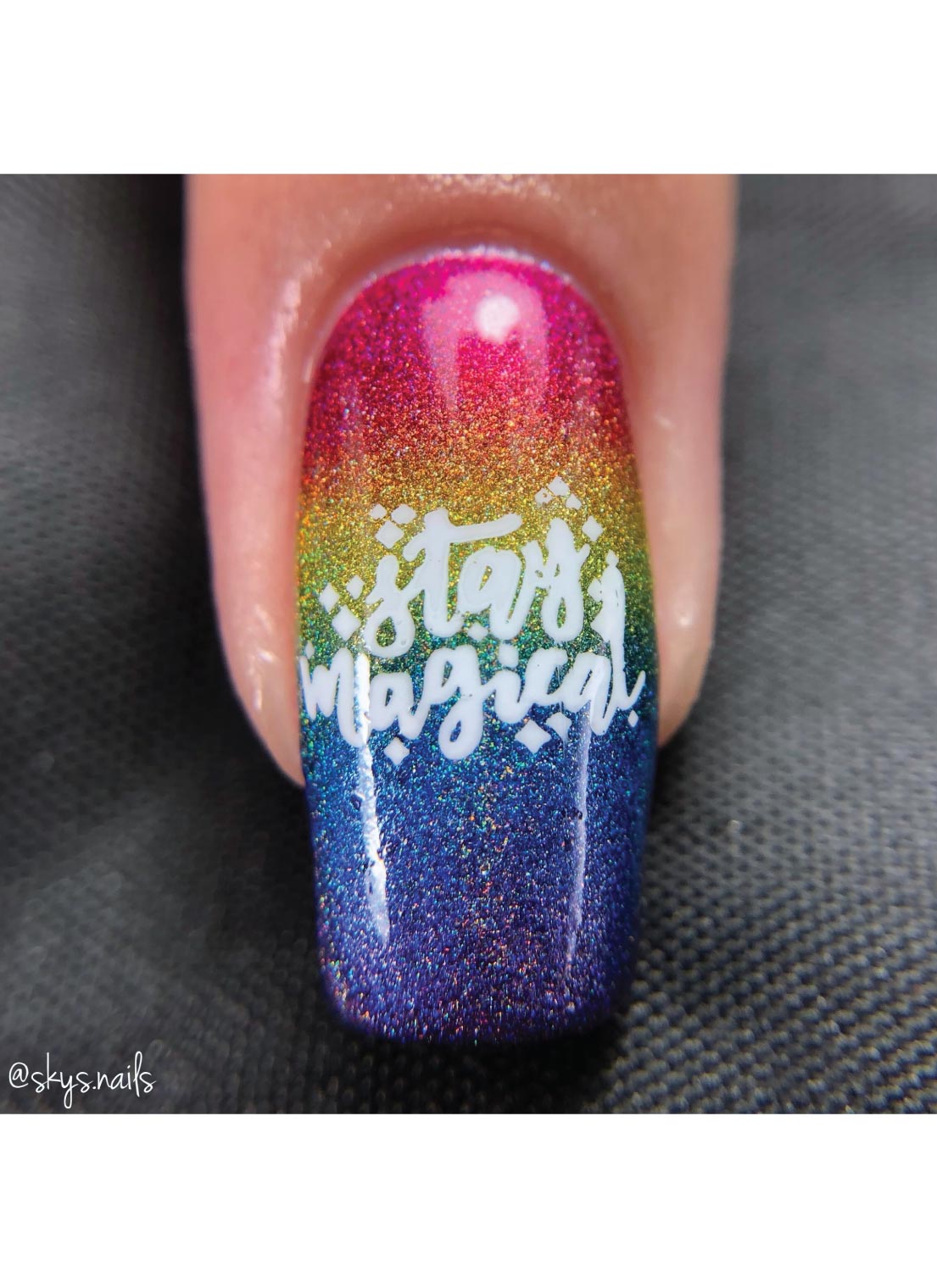 Unicorn Love-02 - Cordoza Nail Supply