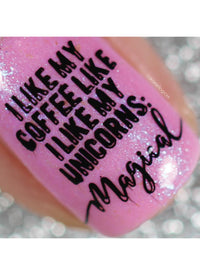 Unicorn Love-02 - Cordoza Nail Supply