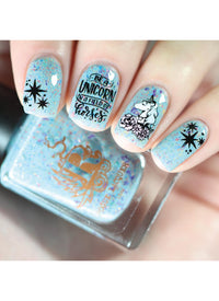 Unicorn Love-02 - Cordoza Nail Supply