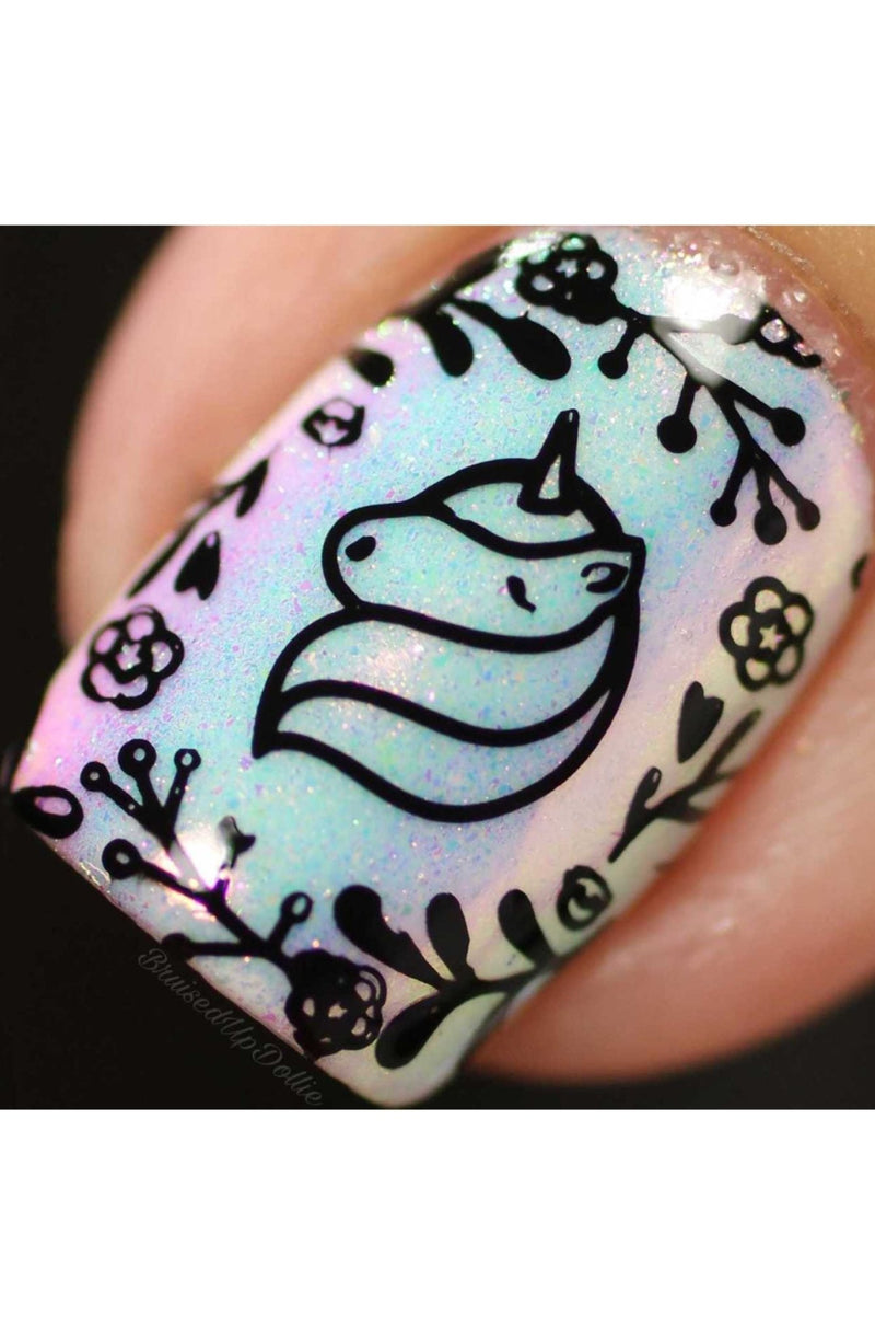 Unicorn Love - Cordoza Nail Supply