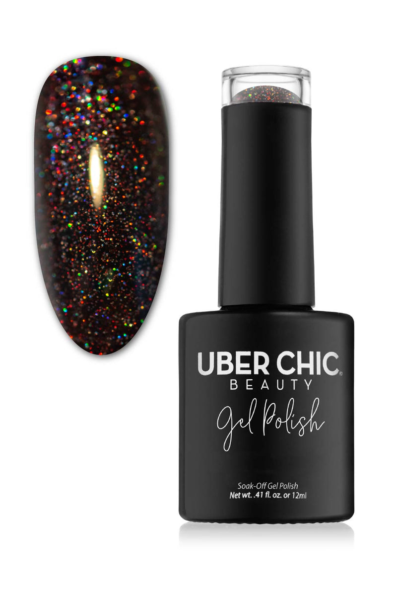 Wake Me Up Before You Cocoa - Gel Polish - Cordoza Nail Supply