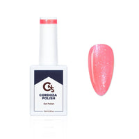 Watermelon Moonshine - CNS Gel Polish - Cordoza Nail Supply