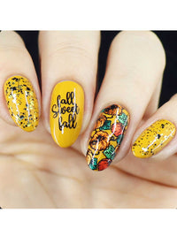 What A Wonder - Fall World - Cordoza Nail Supply