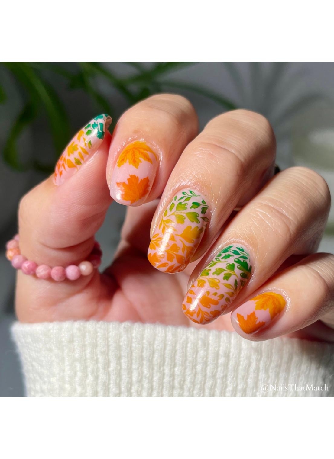 What A Wonder - Fall World - Cordoza Nail Supply