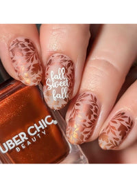 What A Wonder - Fall World - Cordoza Nail Supply