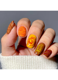 What A Wonder - Fall World - Cordoza Nail Supply