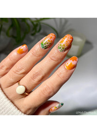 What A Wonder - Fall World - Cordoza Nail Supply