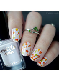 What A Wonder - Fall World - Cordoza Nail Supply