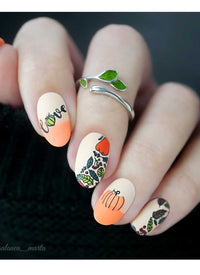 What A Wonder - Fall World - Cordoza Nail Supply