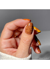 What A Wonder - Fall World - Cordoza Nail Supply