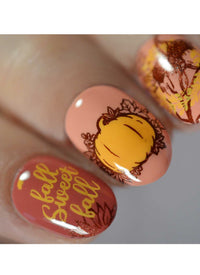 What A Wonder - Fall World - Cordoza Nail Supply