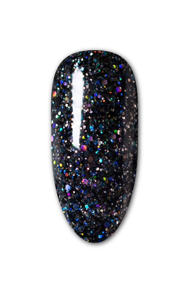 Will Haunt For A Good Holo - Gel Polish - Cordoza Nail Supply