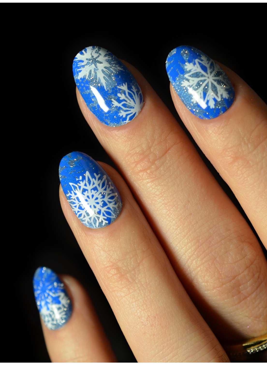 Winter Wonderland - Cordoza Nail Supply