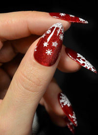 Winter Wonderland - Cordoza Nail Supply