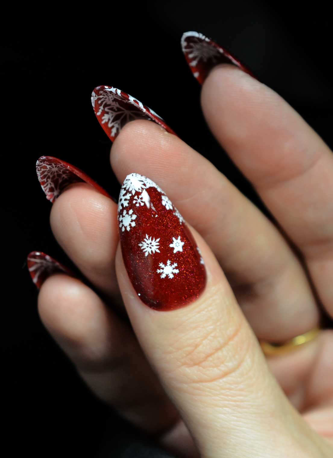 Winter Wonderland - Cordoza Nail Supply