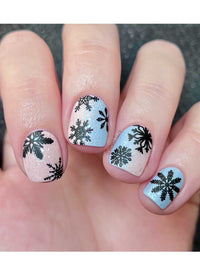 Winter Wonderland - Cordoza Nail Supply