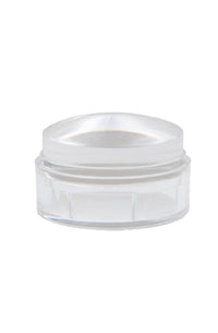 XL Clear Stamper with Clear Short Holder - Cordoza Nail Supply