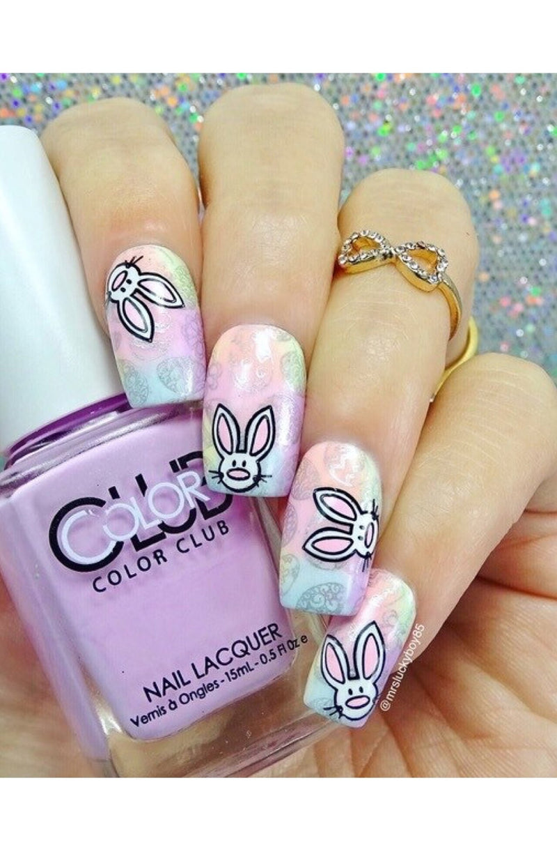 Yay Spring! - Cordoza Nail Supply