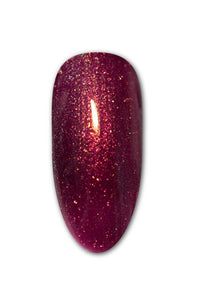 You Had Me At Merlot - Gel Polish - Cordoza Nail Supply