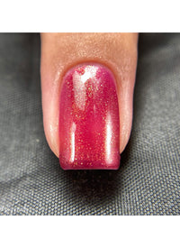 You Had Me At Merlot - Gel Polish - Cordoza Nail Supply