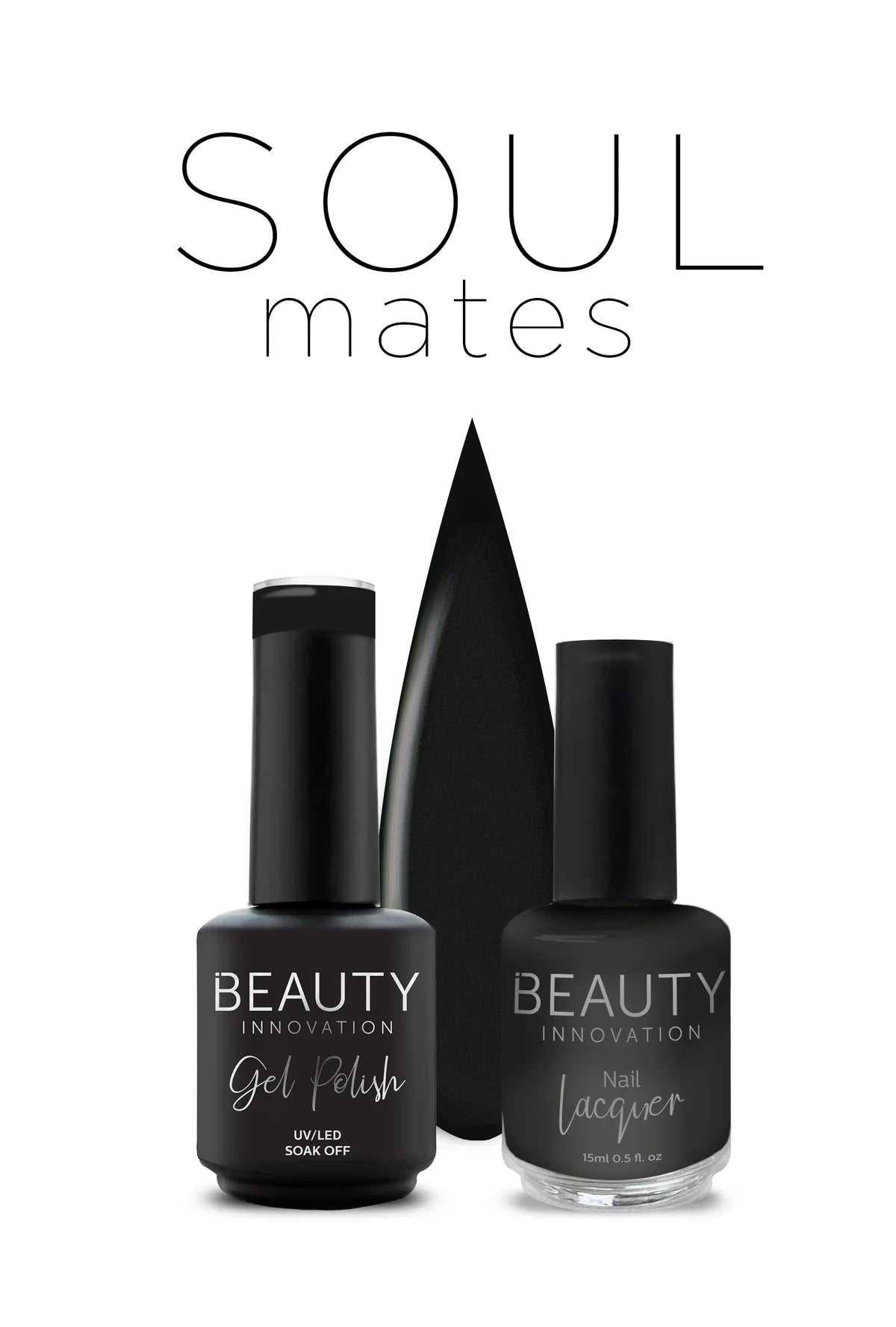 #26 Soul Mates Duo - Cordoza Nail Supply