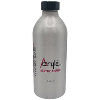 Acryle Acrylic Liquid - Cordoza Nail Supply