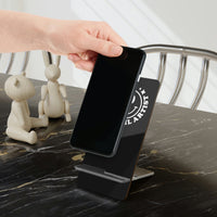 Bomb Ass Nail Artist Display Stand for Smartphones - Cordoza Nail Supply