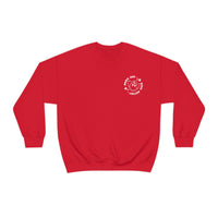 CNS "Bomb Ass Nail Artist" Crewneck Sweatshirt - Cordoza Nail Supply