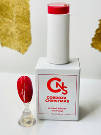 CNS Limited Edition 2023-11 - Cordoza Nail Supply