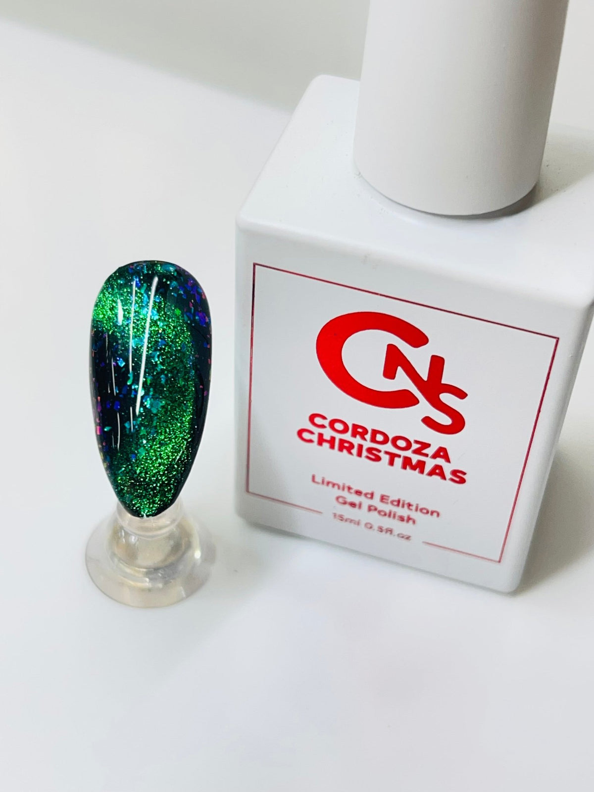 CNS Limited Edition Cateye 2023-2 - Cordoza Nail Supply