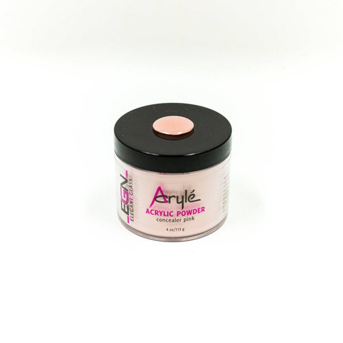 Concealer Pink Acrylic Powder - Cordoza Nail Supply