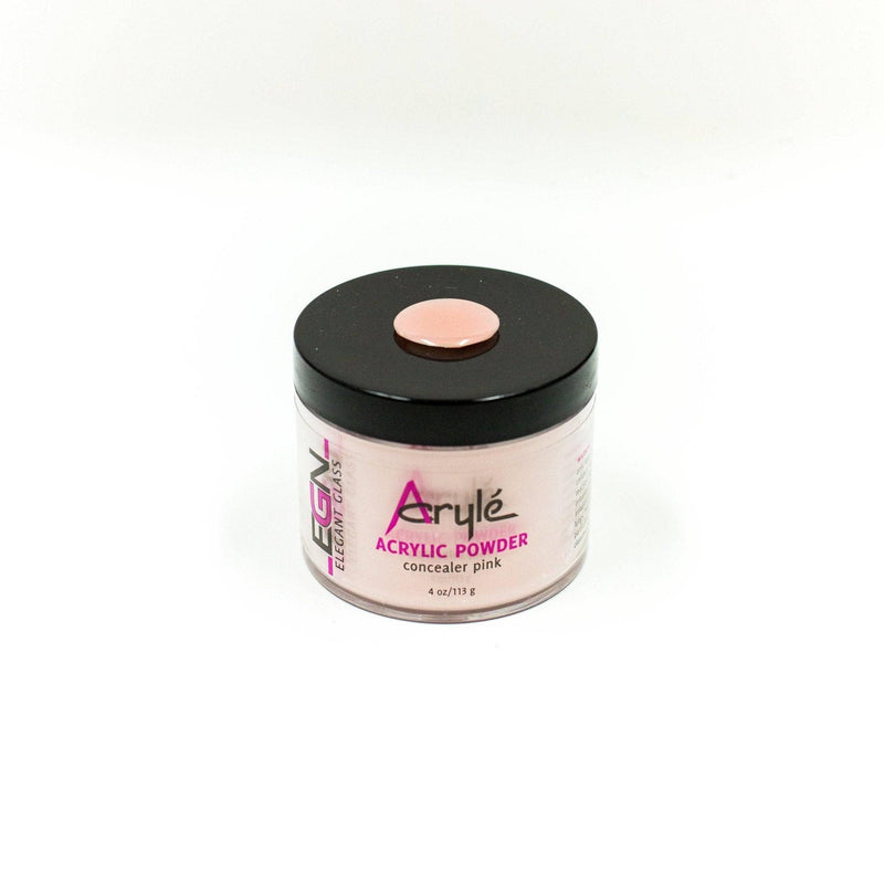 Concealer Pink Acrylic Powder - Cordoza Nail Supply